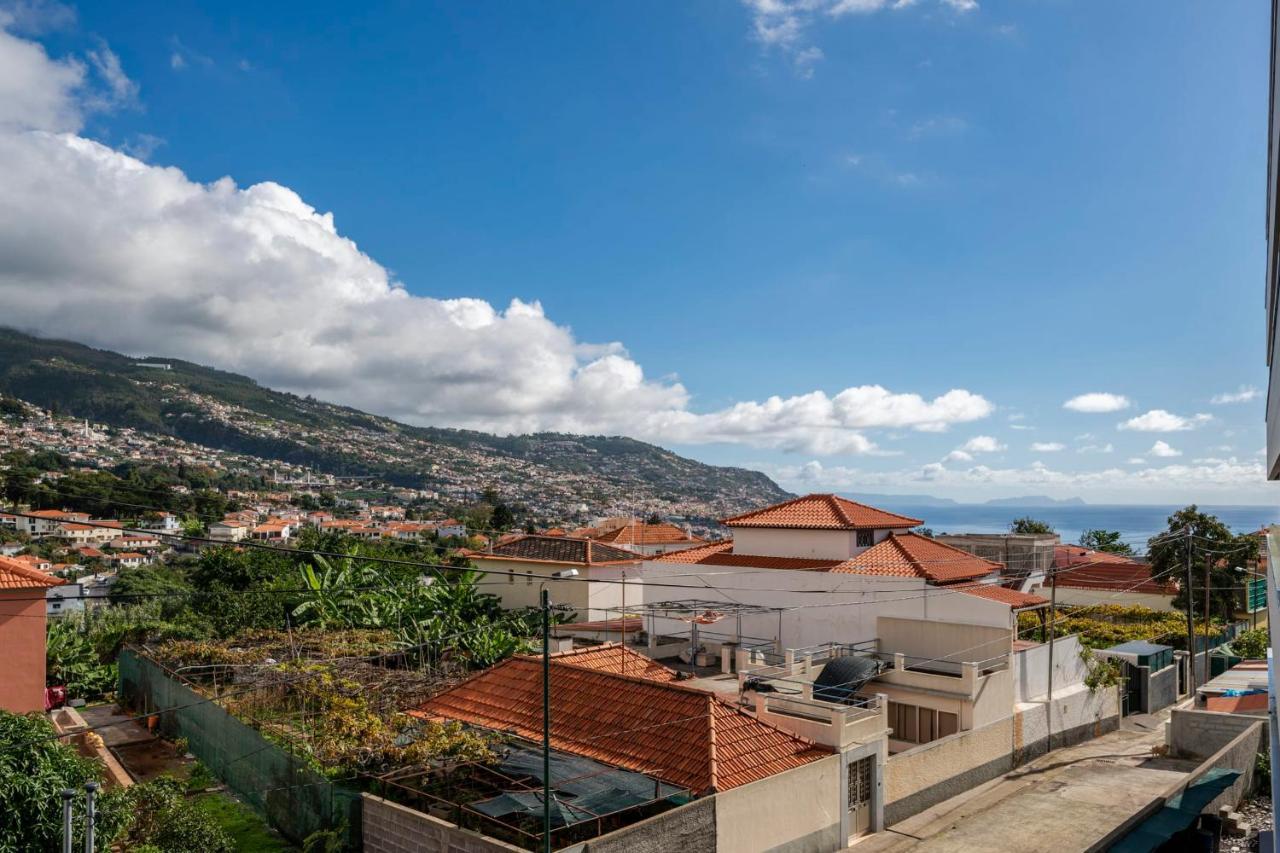 Madalenas XXI By An Island Apart Funchal  Esterno foto